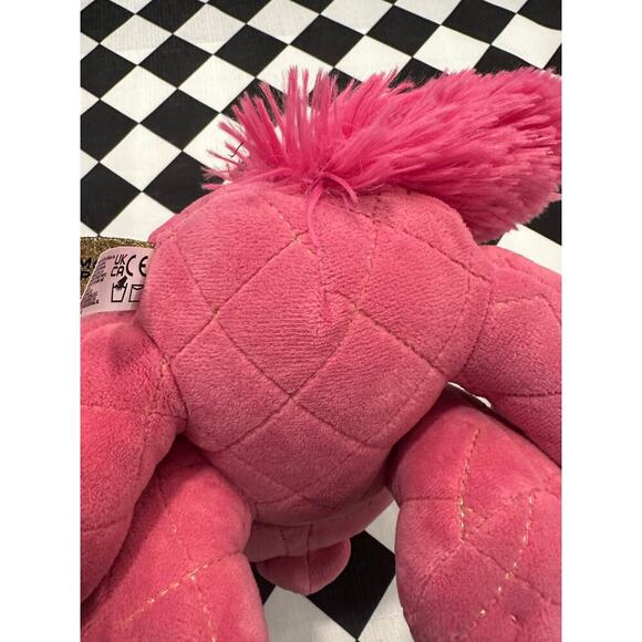 Madame Purrnel - GUND P.Lushes Designer Fashion Pets Premium Stuffed Plush Cat - Picture 6 of 6